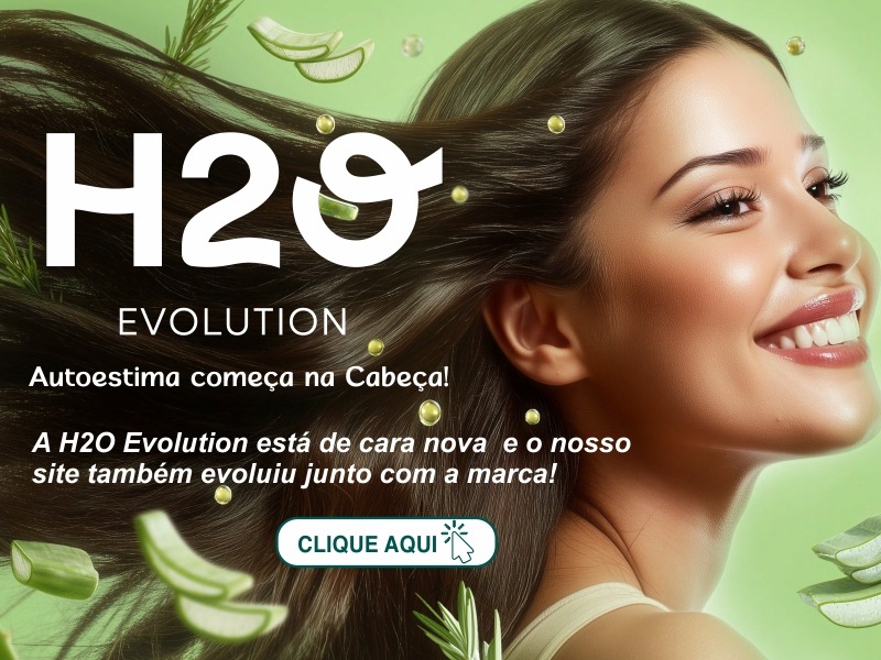 H2O Cosméticos